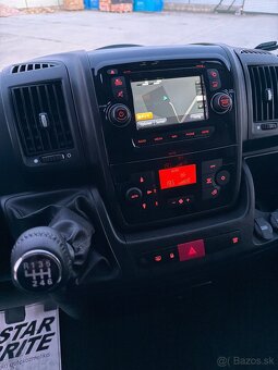 Fiat ducato 2,3 2018 l2h2 - 7