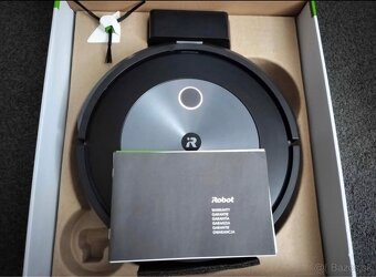 Robotický vysávač - 7