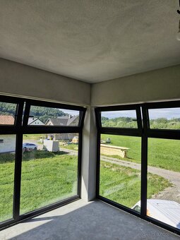 Strojové omietky,potery Martin - 7