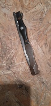 Stary noz, bodak - 7