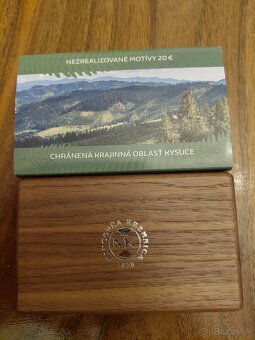 Investicne striebro - 7