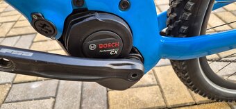 E-BIKE značky GENESIS - 7