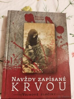 Predám knihy s vojenskou tematikou - 7