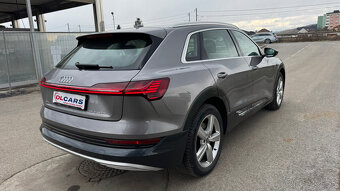Audi E-tron 55 quattro Advanced - 7