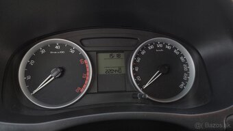 Škoda Fabia II 1.4 16V + LPG - 7