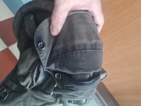 Ponúkam IPB 80, tankistické kukly. - 7