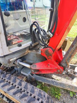 Minibager Neuson 2203 RD - 7