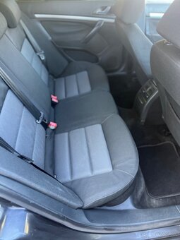 Skoda octavia 2 - 7