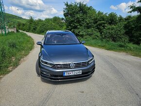 Volkswagen Passat Variant 2.0 BiTDI DSG odpocet DPH - 7
