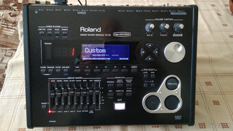 Predám modul Roland TD30. - 7