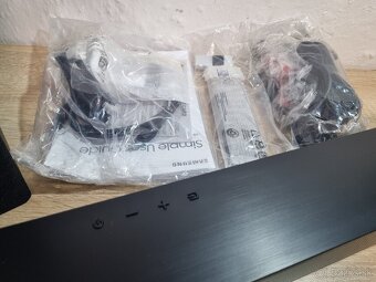 Domace kino Samsung HW-650D - 7