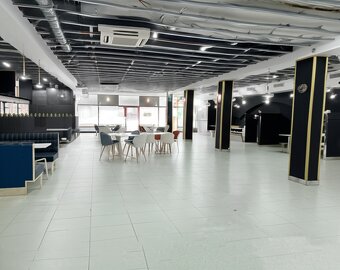 Žilina - Pešia zóna posledných 250m2 na prenájom pri AUPARKu - 7