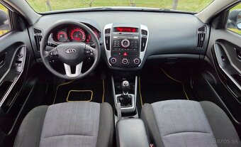 Kia Pro Ceed 1.6 CRDi 66KW/90PS R.V.08/2011 - 7