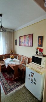 3 izbový byt Zemne - 7