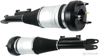 Komplet díly na vzduchový podvozek W212 W213 W205 C218 - 7