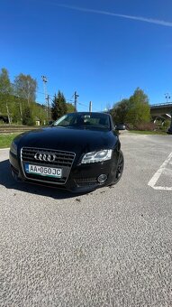 Audi A5 - 7