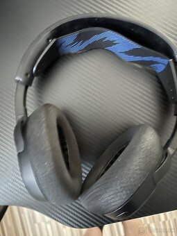 Steelseries sluchadla a myska zo zarukou - 7