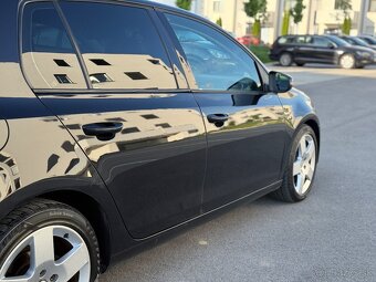 Predám Vw Golf 6 2.0 TDi 2012 Mozná dohoda - 7