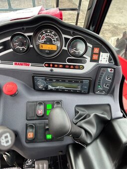 Manitou MT 733 - 7