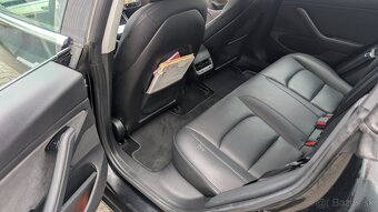 Tesla Model 3 Long Range Dual Motor AWD 4x4 - 7