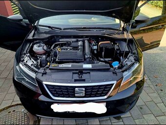 SEAT LEON 1.2TSI - PREDAJ AJ NA SPLÁTKY - 7