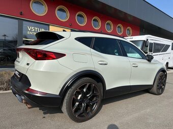 CUPRA Formentor 2.5 TSI 287kW DSG 4x4 VZ5 - 7