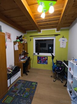 4 Izbový jednopodlažný bungalov - 7