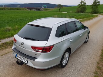 Seat Leon 3 - 7