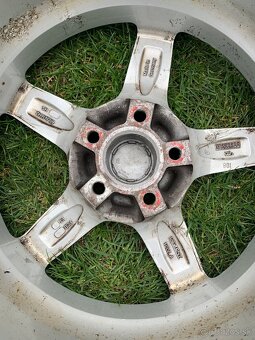 Disky Ford 5x108 ET 40 - 7