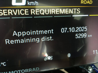 BMW R 1300 GS Trophy - 7