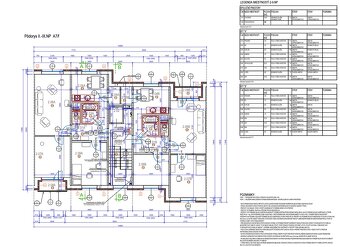 Projekt ESENPEČKO | 3 iz. byty od 115.900 EUR | Michalovce| - 7