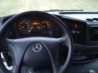 Mercedes Benz Atego 1218 - 7