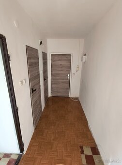 Predám byt v Banskej Štiavnici - 7