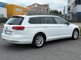 VW Passat B8 2.0 TDI 110kW DSG 2018 | tažné, webasto, ACC - 7
