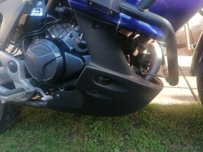 Honda Varadero 1000 - 7