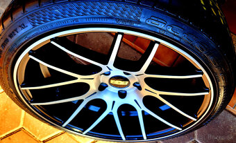 alu R20 5x114,3 bicolor, dvojrozmer - 7