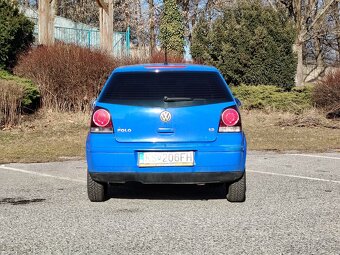 Polo 1.2 51kW - MT5 3dv. - 7