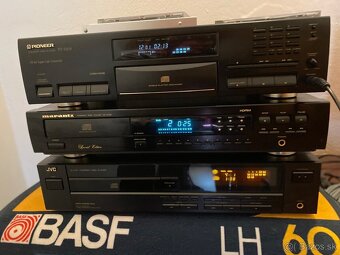 Predam CD prehrávače SONY ,DENON a ine - 7