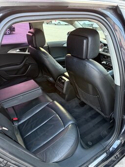 Predám Audi A6 C7 3.0TDI - 7