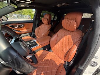 Mercedes Benz S580 4Matic TOP - 7