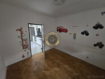 3.izbový byt-Amurská,sídlisko nad Jazerom,70m2.DOHODA - 7