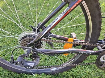 Predám dámsky bicykel CTM Terrano 1.0 lady - 7