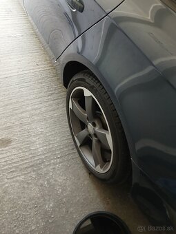 Audi a4 b8 3.0tdi...... - 7