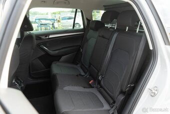 Škoda Kodiaq 2.0 TDI -152tis.KM-2021-NEBÚRANÉ- - 7