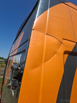 Fiat Ducato 2.3 L3H2, 103 kw, diesel, Euro 6D,r.v.2020 - 7