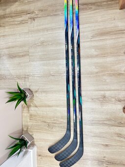 ✅ HRANÉ HOKEJKY - BAUER NEXUS TRACER - 70-77-87 FLEX ✅ - 7