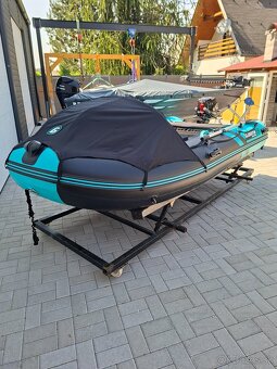 Gladiator Active C370 AL - 7