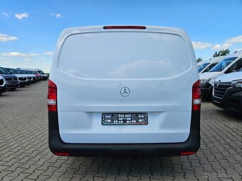 Mercedes Benz Vito ExtraLong 2.2 Cdi/136hp - 2020 - 7