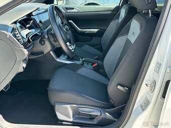Volkswagen Polo Highline R-Line 1.0 TSi DSG, r.v.: 2021 - 7
