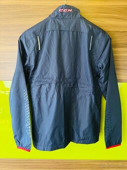 Predám hokejovú súpravu CCM Skate Suit SR nová - 7